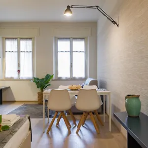 Velluto Blu Apartment&suite Appartamento
