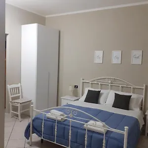 Silvia's House - Locazione Turistica Appartamento